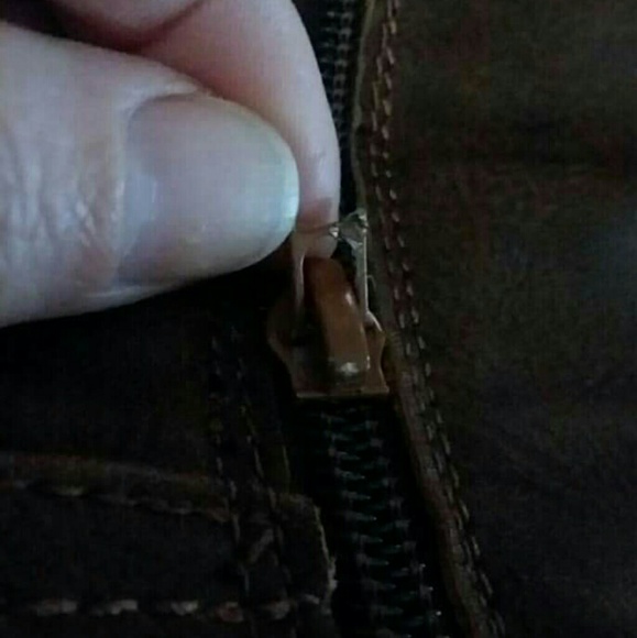 Long boots - Picture 7 of 7